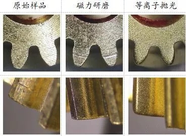 傘齒輪加工流程是什么？ 