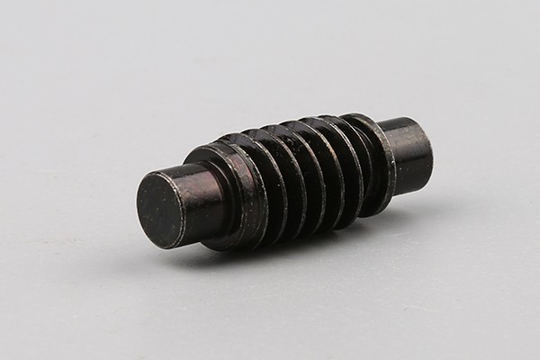 蝸輪蝸桿加工常用的質(zhì)料有哪些？