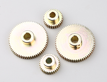 光學(xué)電機(jī)齒輪